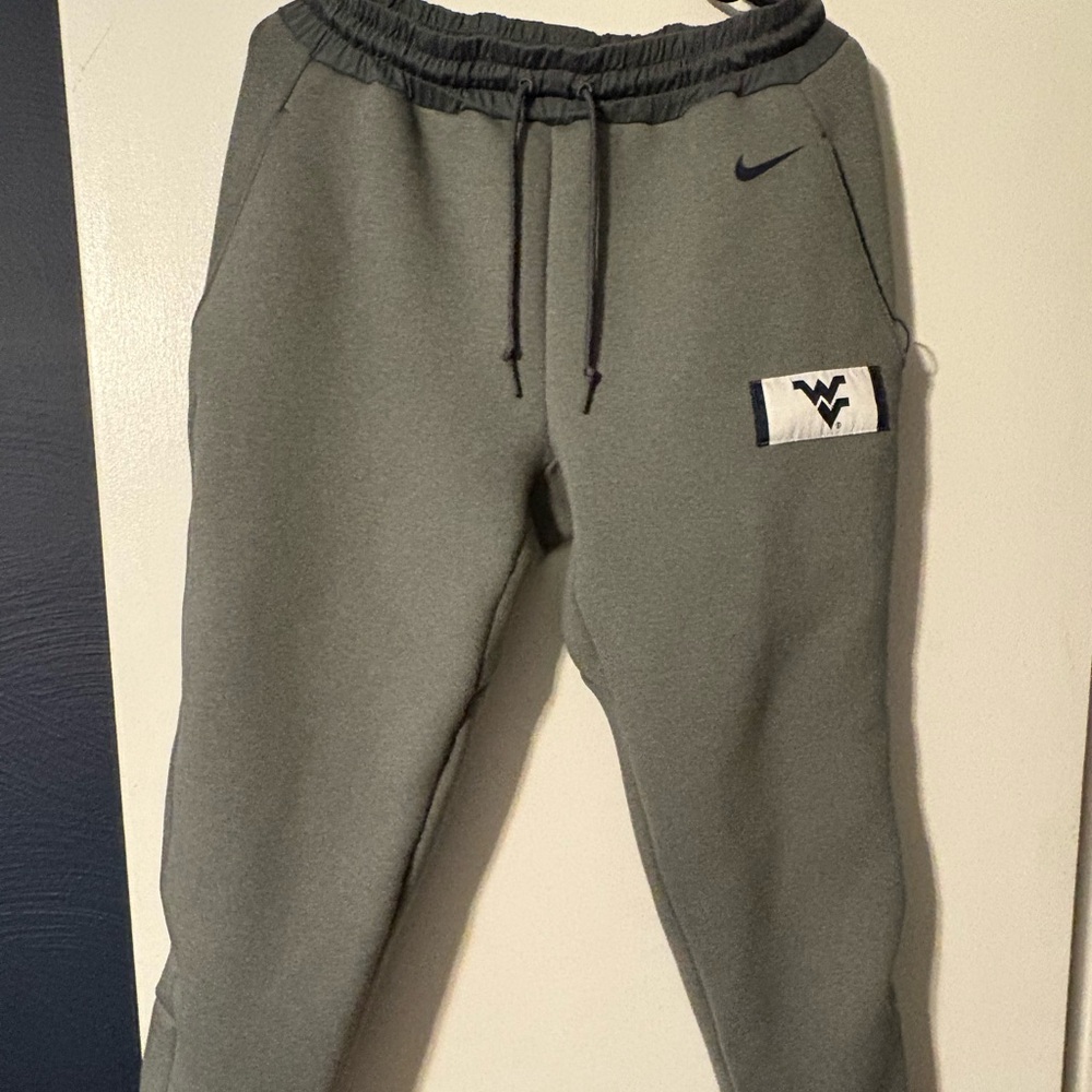 WVU Nike Joggers